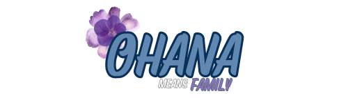 Ohana Logo